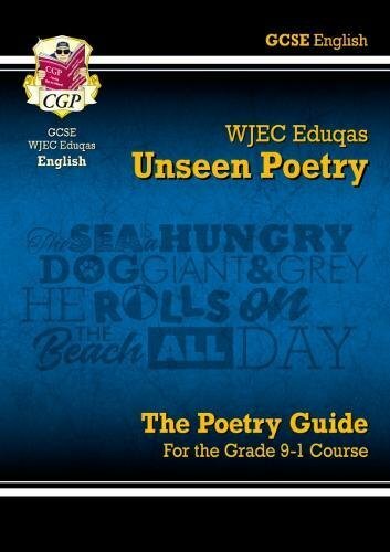 New grade gcse - 9-1, english