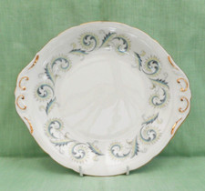 Vintage Royal Standard Garland