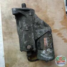 TOYOTA HIACE 1984 STARTER MOTOR 2810054250 5 MTM 2.4 2L DSL#13222