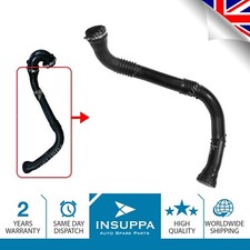 Intercooler Turbo Outlet Hose Pipe Exhaust Side For Opel Vauxhall Insignia MK1 A