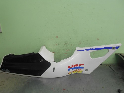 Honda r h - r/h, rear