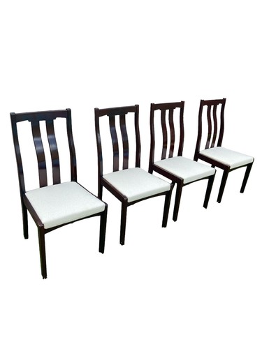 Four mid century - mid,