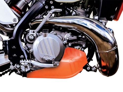 Rtech engine guard - engine,