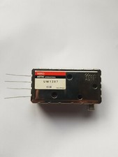Astec um1287 uhf computer - astec,