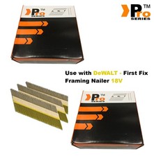 Framing nails for - , dewalt