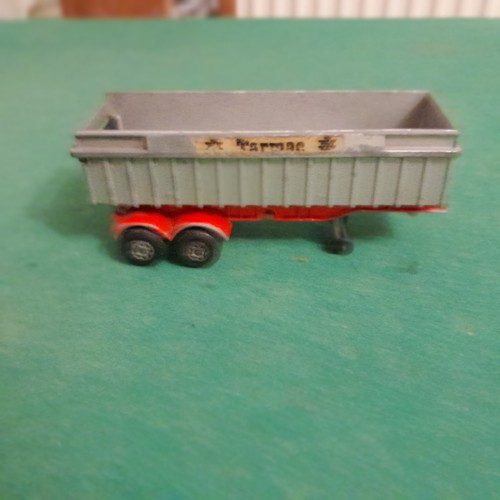 Matchbox lesney super kings - matchbox,