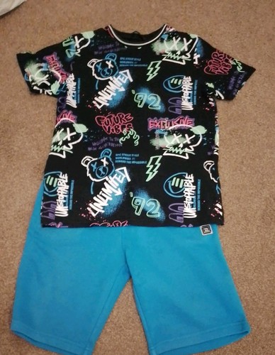 Boys 12 multicoloured - 11,