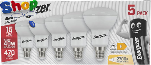 Led reflector bulb r50 - led,