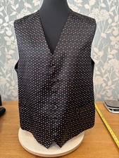 Waistcoat - Lloyd Attree &