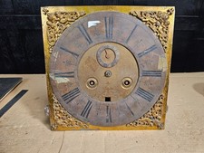 Antique 8 day Longcase