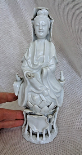 Chinese 17th 18th century - 17th,