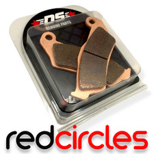 Husqvarna FA181 Brake Pads TE