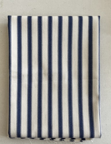 Ian mankin ticking stripe - 2,