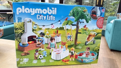 Playmobil 9272 city - playmobil,
