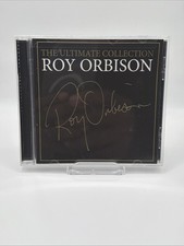 Roy Orbison The Ultimate