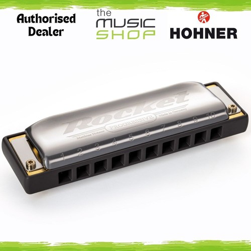 Hohner progressive series - hohner,