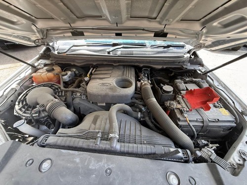 Ford ranger engine qj2s - ranger,