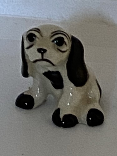 Retired hagen renaker - retired, mini