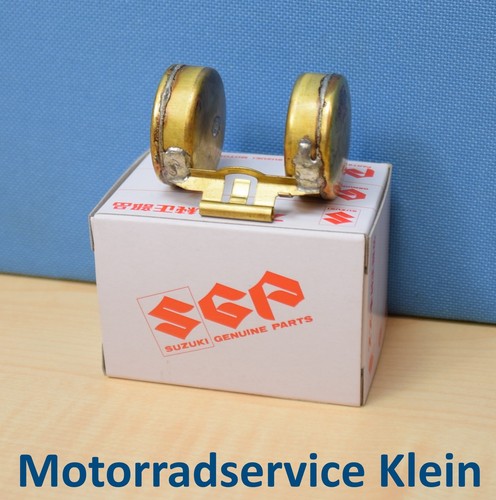 Original suzuki float rear - original,