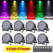 DJ Disco Party Stage Light