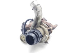 XS4Q6K68206 turbocharger for