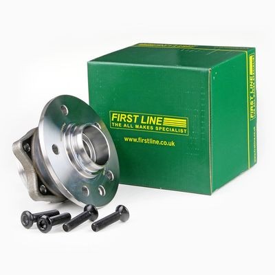 First line fbk1588 wheel - fbk1588,
