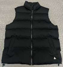 NWOT Zara DNWR Edition Puffer