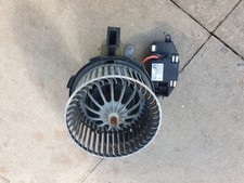 AUDI A5 2008-2012 HEATER BLOWER MOTOR FAN RESISTOR COMPLETE 8K2820021 8K0820521