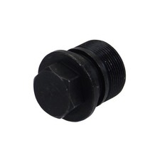 Fork lock screw locking screw