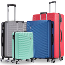 Large suitcase wheel - large,