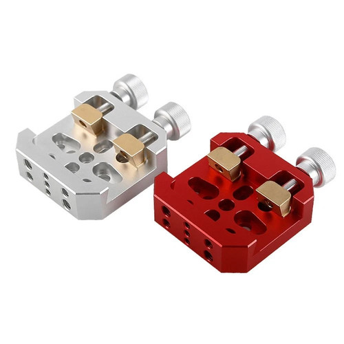 Double fixed brass - double,