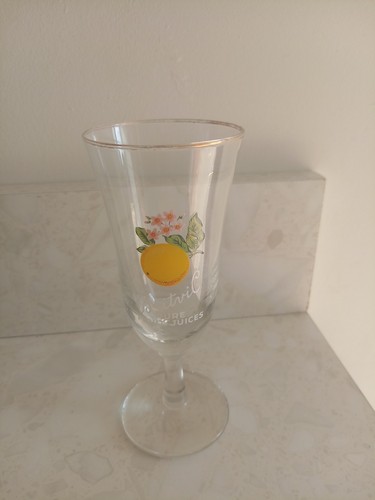 Origanal britvic antique glass - britvic,