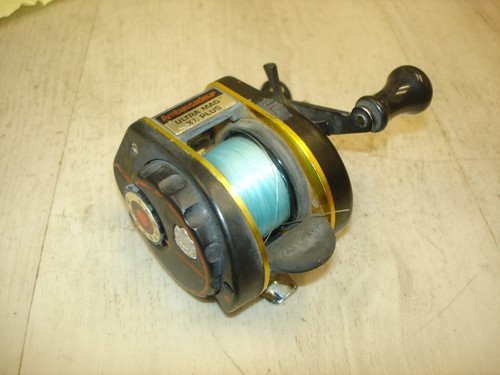 Vintage abu garcia ambassadeur - vintage,