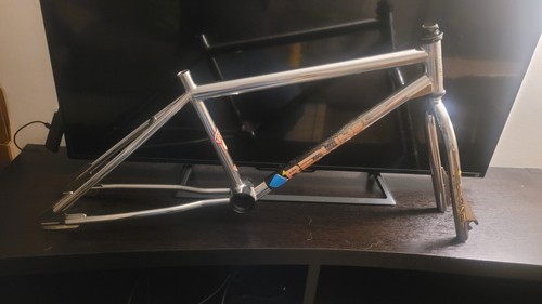 1985 redline 600c - 1985,