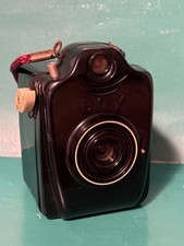 VINTAGE BILORA BOY 127 BLACK