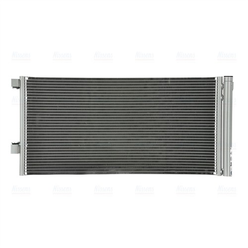 Nissens aircon condenser - aircon,
