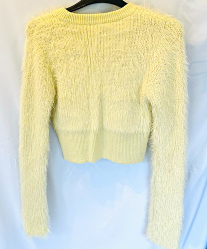 Zara women cream chunky - zara,