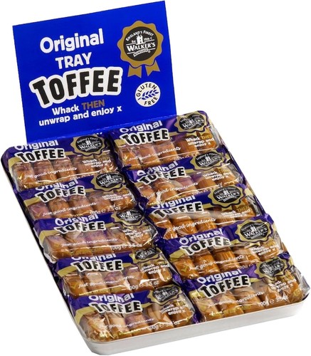 Walkers nonsuch original - nonsuch,