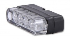 Led License Plate Light Ice