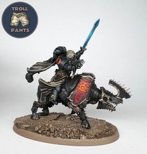 Warhammer 40k - Chaos Space