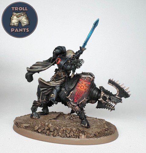 Warhammer 40k chaos - warhammer,