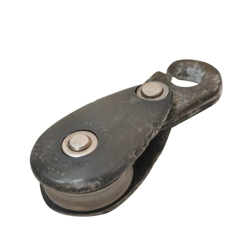 Holt allen ha178 small block - allen,