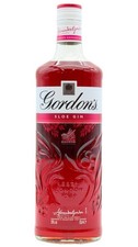 Gordons sloe gin 70cl - -,