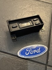 FORD SIERRA MK1 RS 3DR