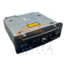 PEUGEOT 3008 09-11 MK1 Stereo