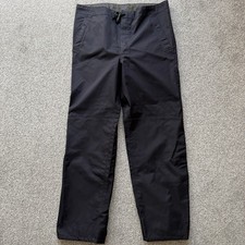 RN Foul Weather Trousers MVP Waterproof British Royal Navy 80/88/104cm