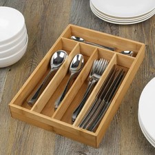 Section bamboo wooden - 5,