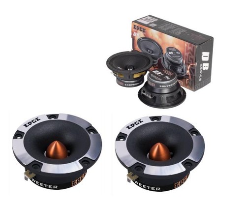 Edge edbpro6 midrange - edge,