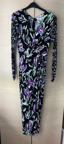 Black purple mix - &, purple-mix