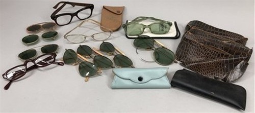 Lot 1940 pilots - lot,